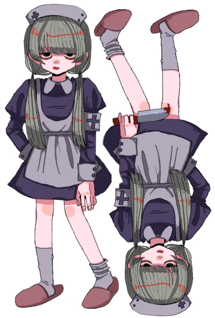 創作 シール 各種 セット