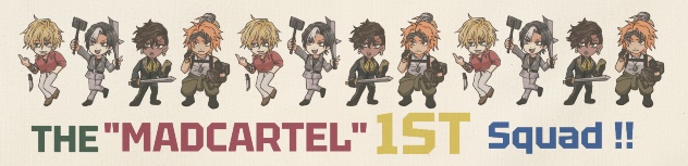 \状況開始⁉/エコバック