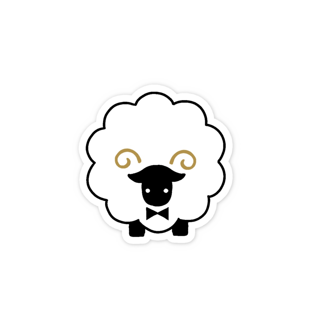 ひつじさん