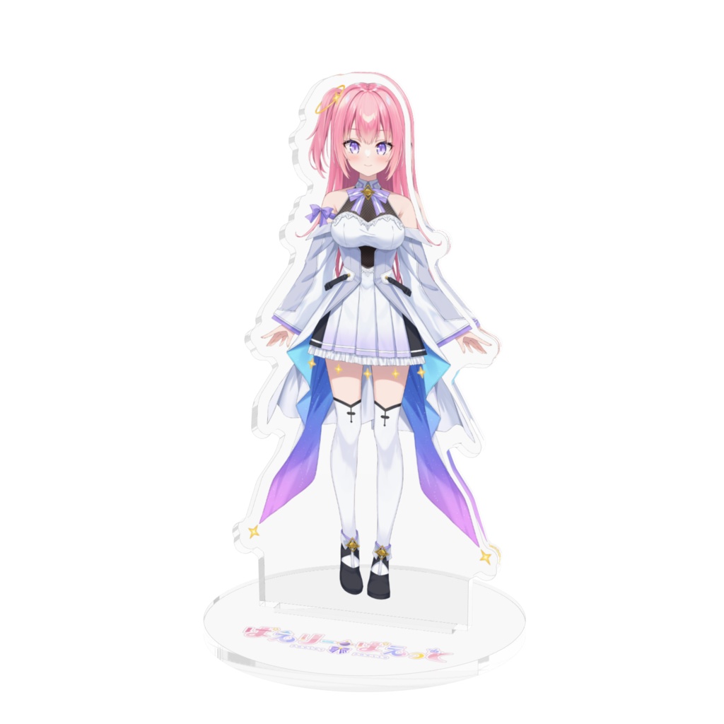 ぱえりーアクリルスタンド（通常）