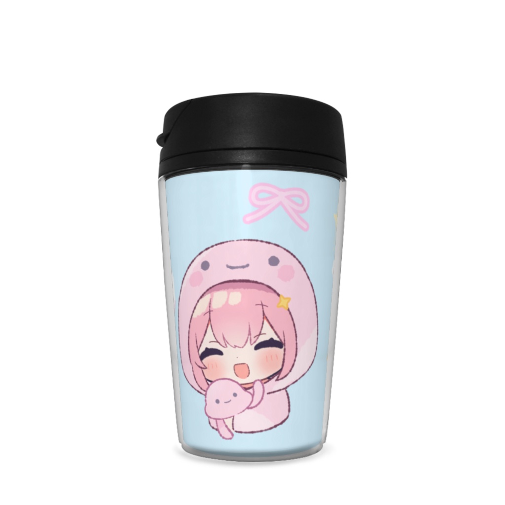 なかよしタンブラー