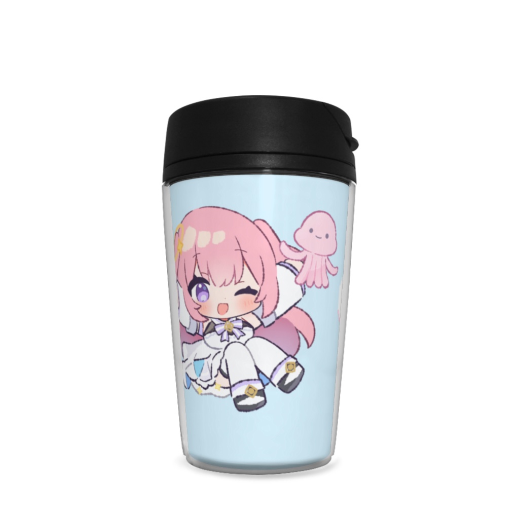 なかよしタンブラー