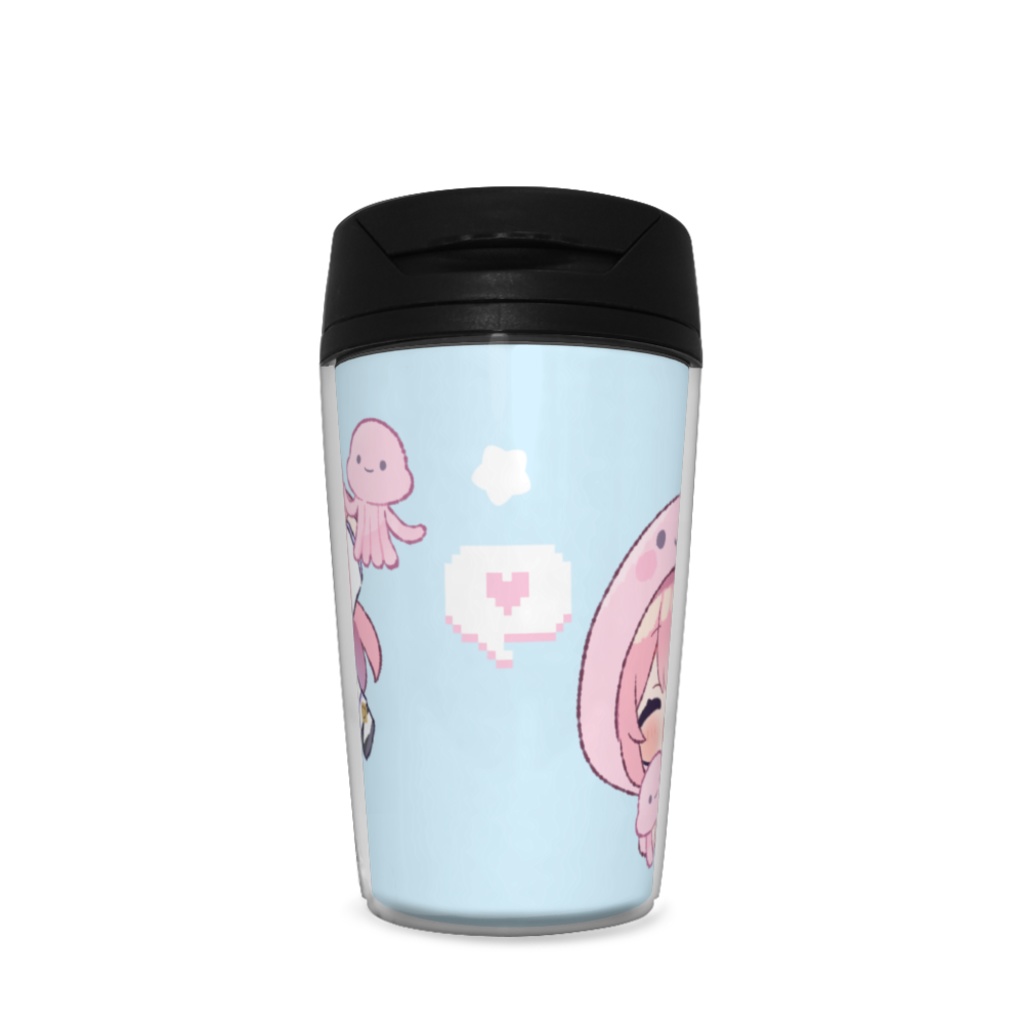 なかよしタンブラー