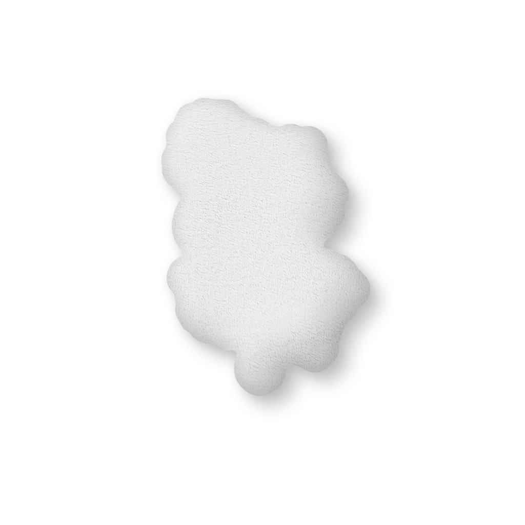 猪塚とうかふかふかクッション 誕生日記念グッズver.2024