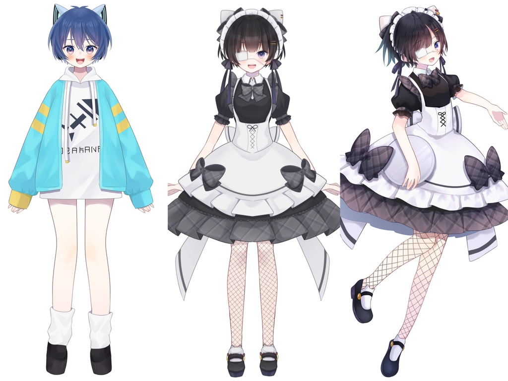 ねろこ家アクスタ