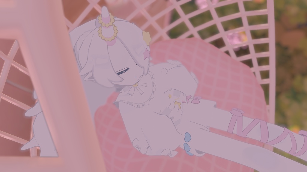 スピコ supiko / オリジナル3Dモデル