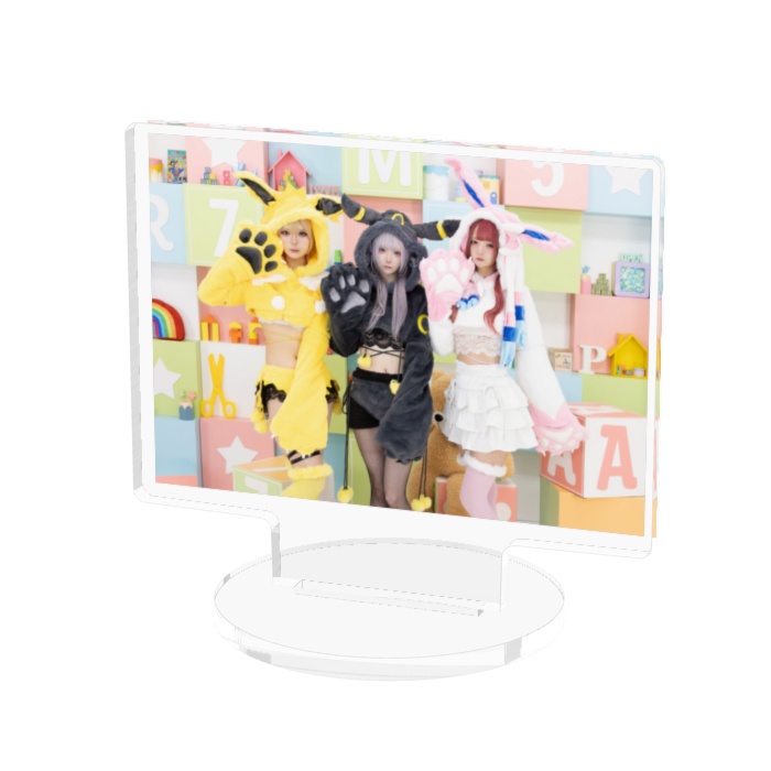 アクリルスタンド（全員A）