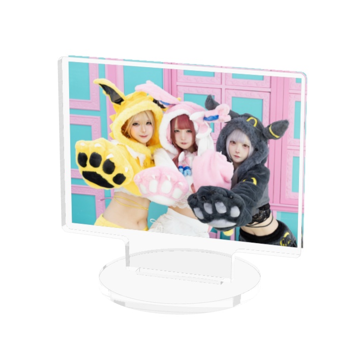 アクリルスタンド(全員A)