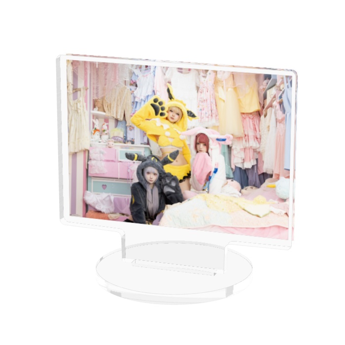 アクリルスタンド(全員B)