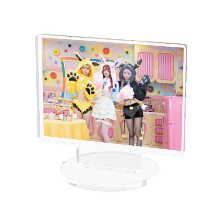 アクリルスタンド（全員B）