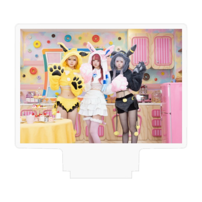 アクリルスタンド(全員B)