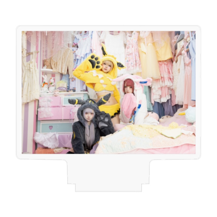 アクリルスタンド(全員B)