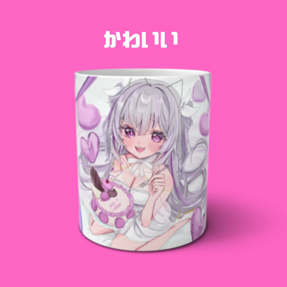 2026年お誕生日記念グッズ【神モード】