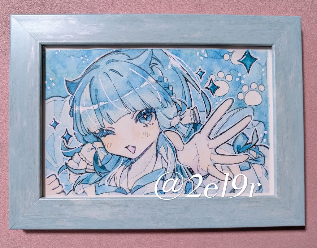 恋雪様専用ページ