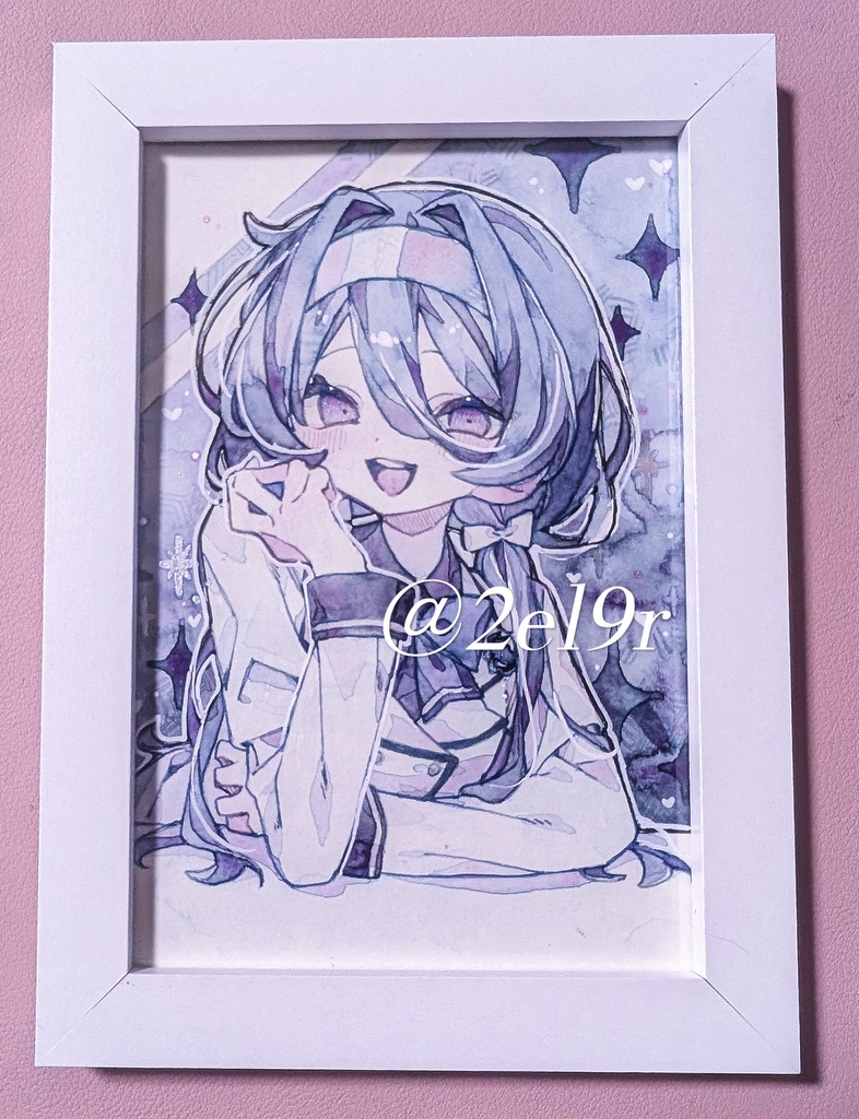 ぽょ様専用ページ