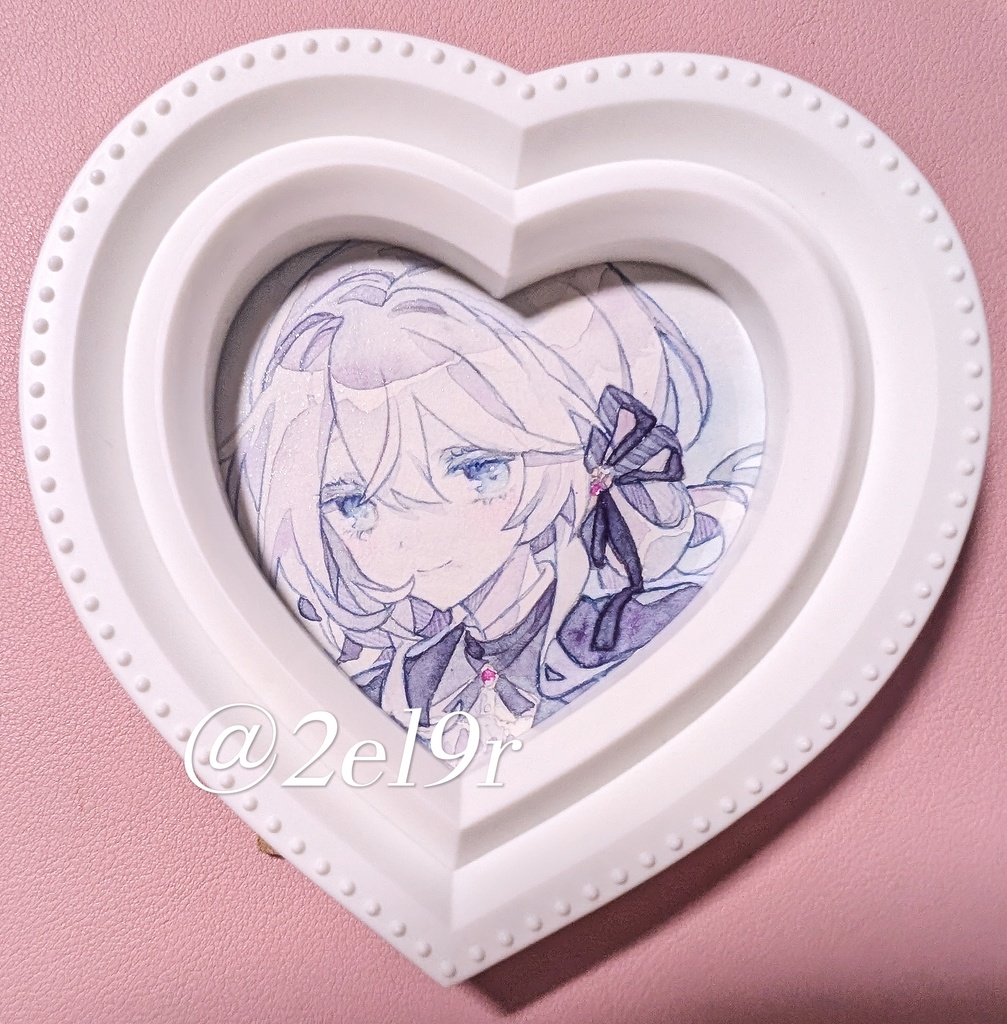 ねあめ様オーダー品