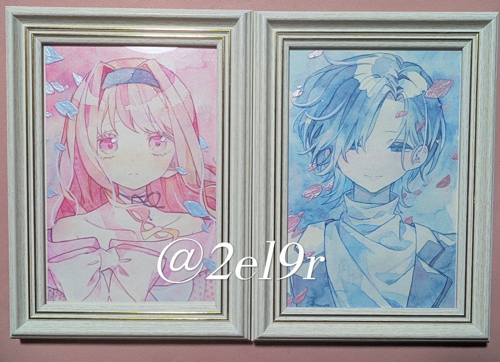 ろあ様オーダー品