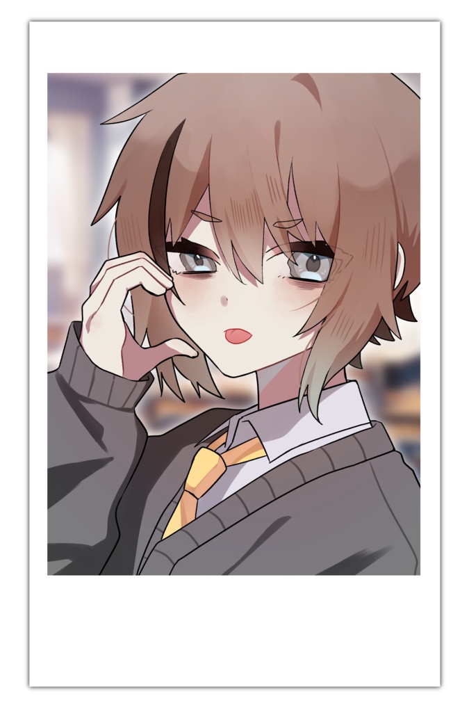 ぽると生誕グッズ