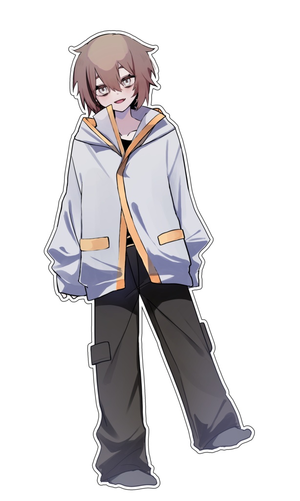 ぽると生誕グッズ