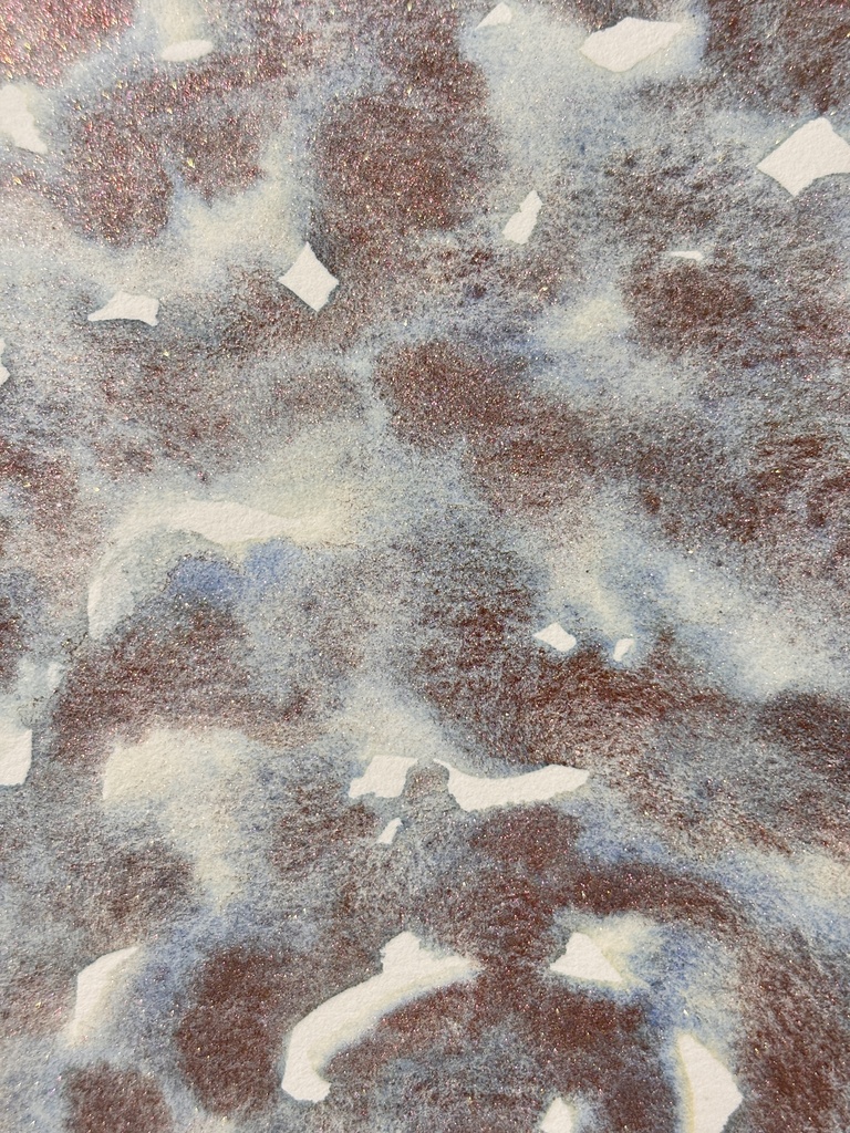 未明の空(再販)