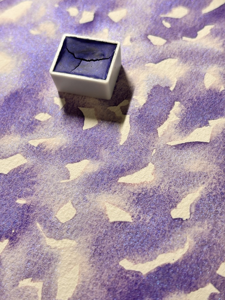 バタフライピー(再販)