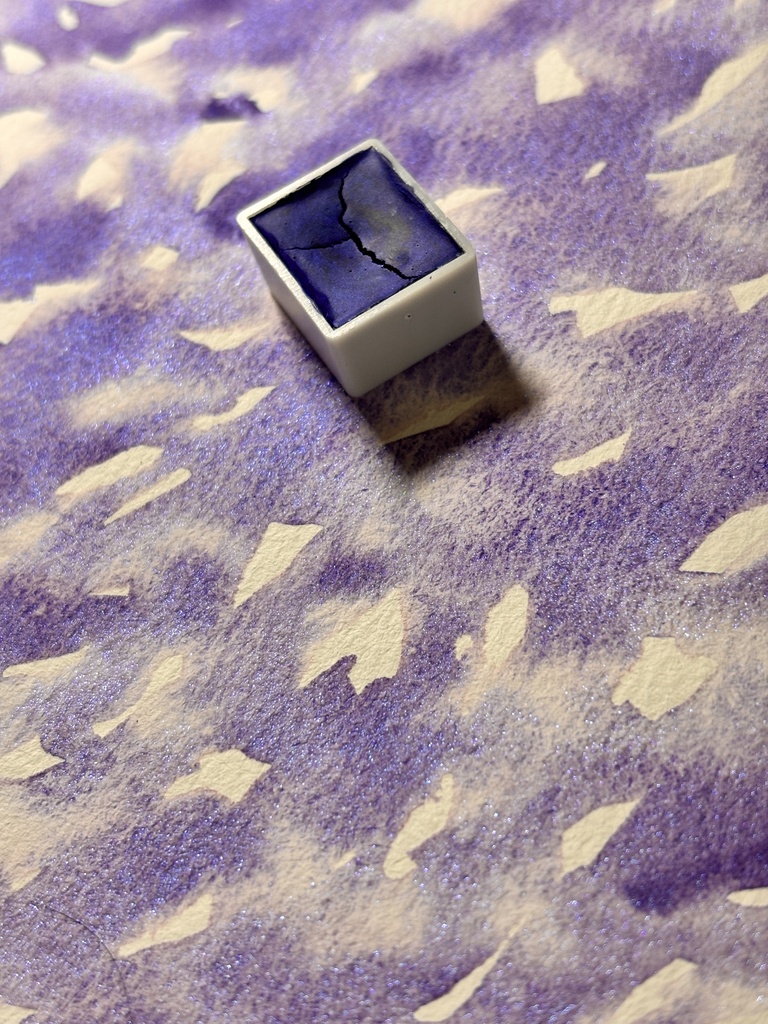 バタフライピー(再販)