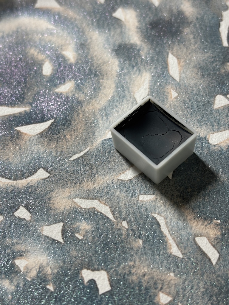 鬼火(再販)