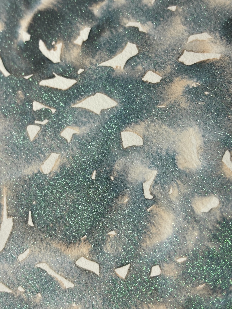 鬼火(再販)
