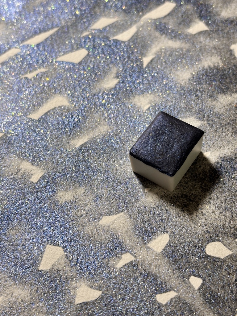 きらめくほこり(再販)