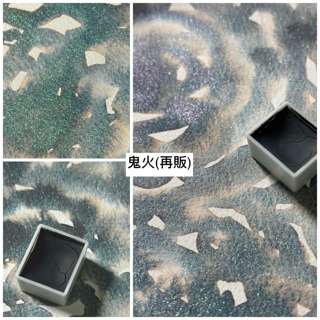 12色セット (新6色+再販6色)