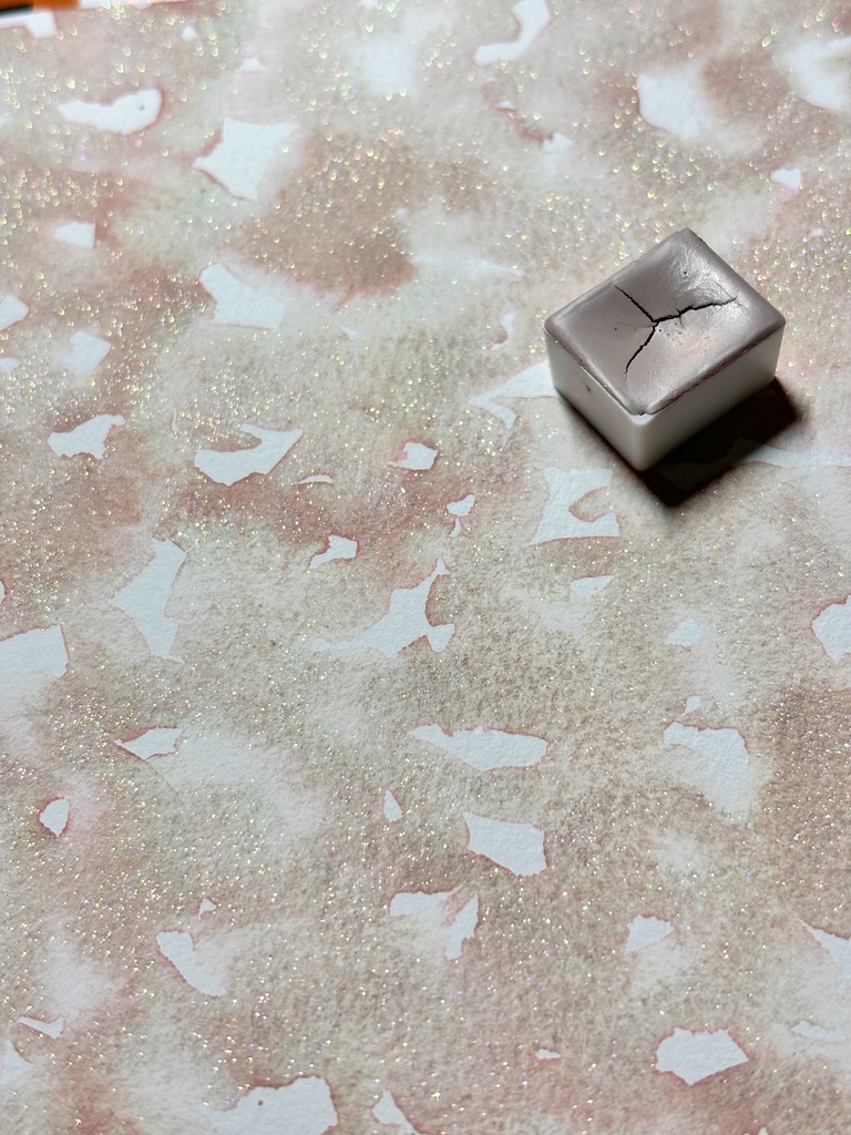 青梅(ラメ入り)