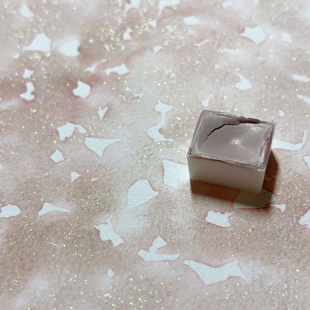 青梅(ラメ入り)