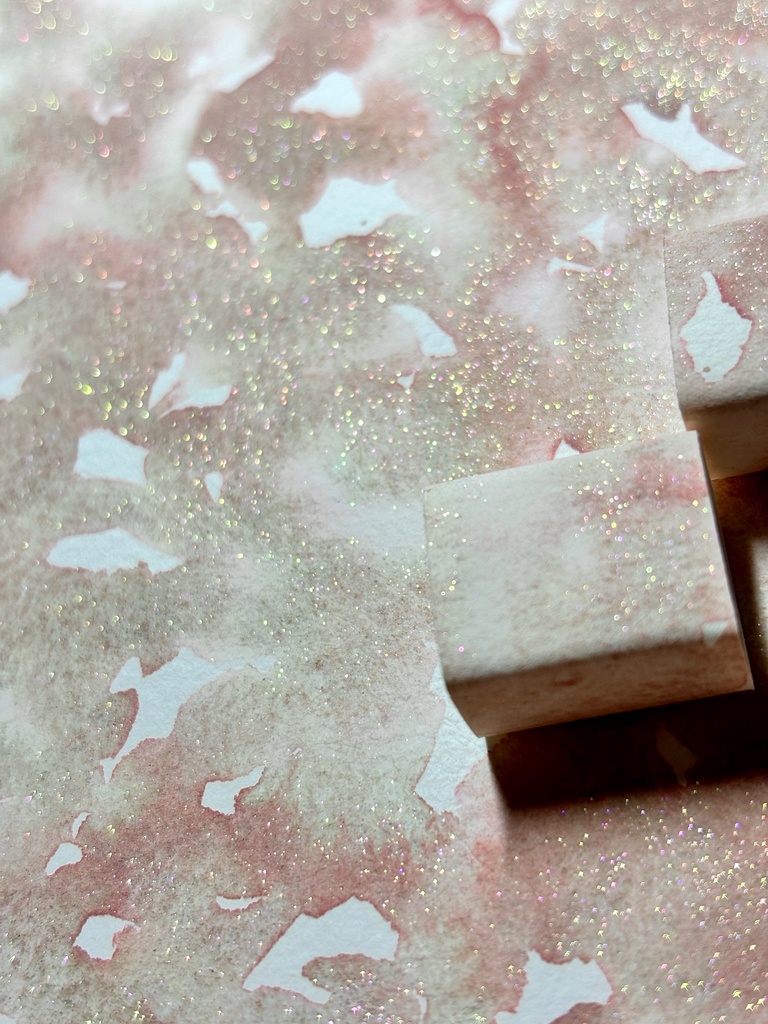 青梅(ラメ入り)