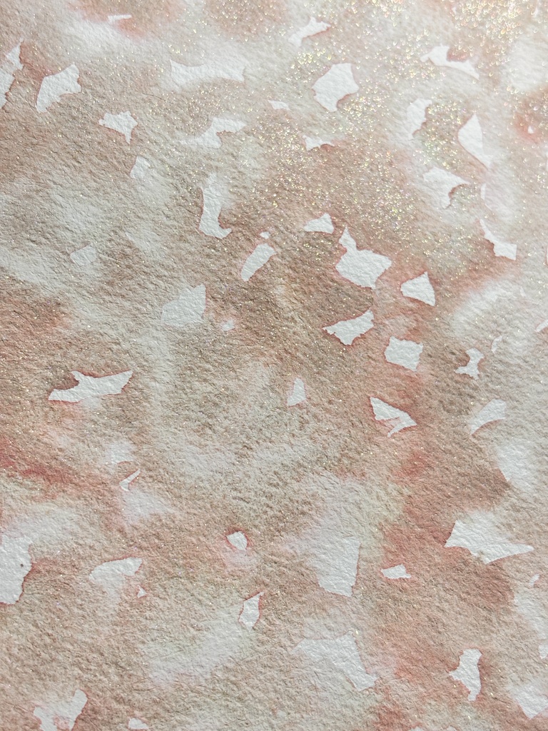 青梅(ラメ入り)