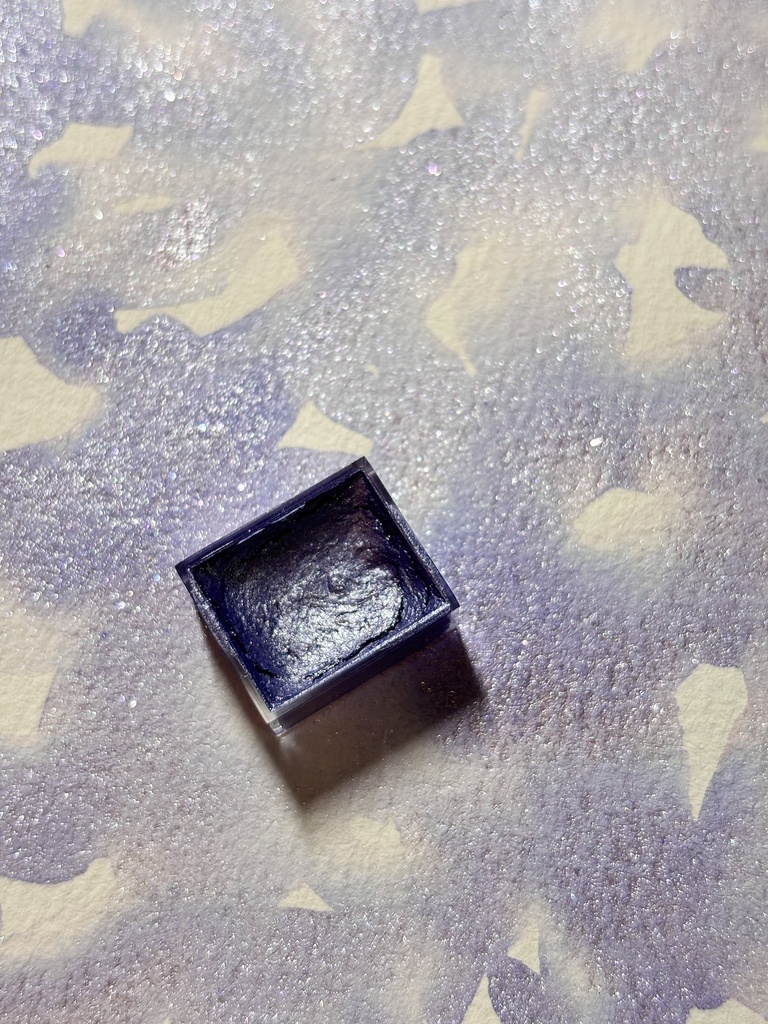 プレゼント色