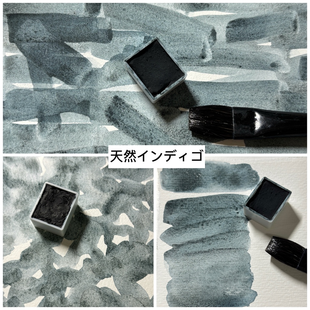新色・再販色のセット未収録色