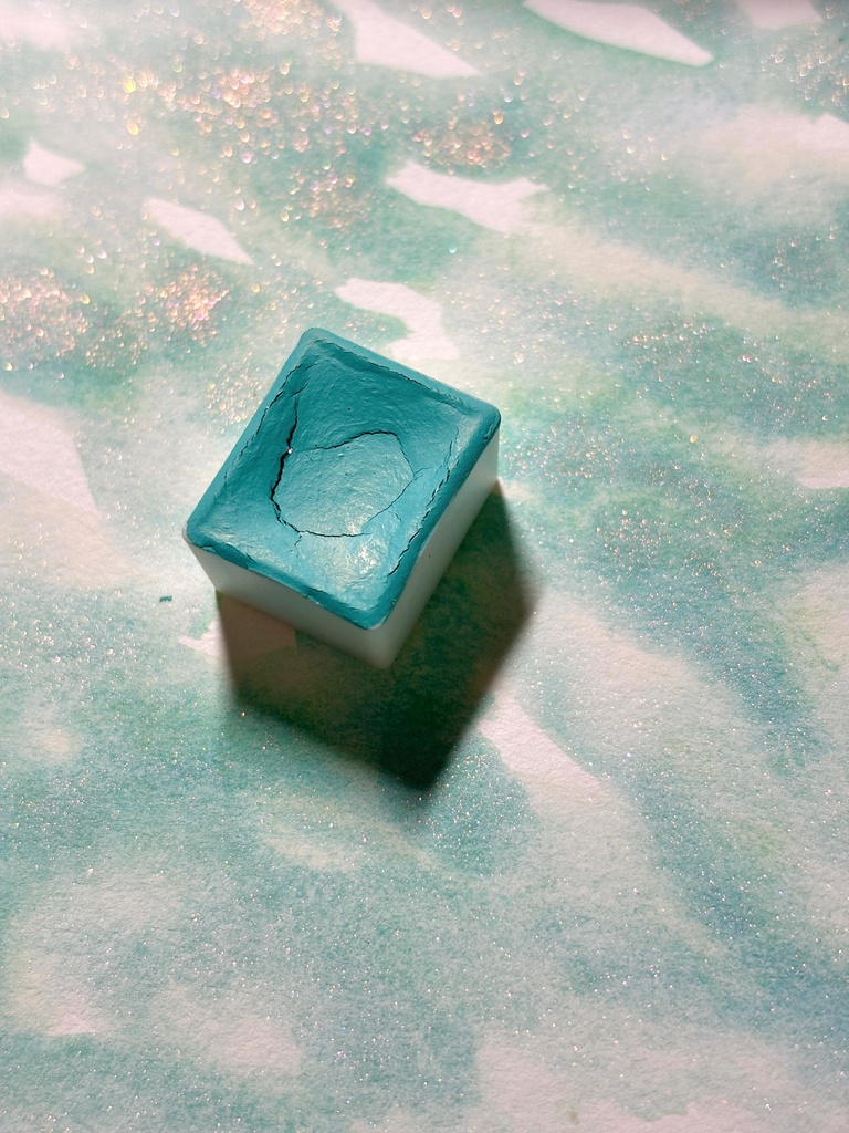バニラミント