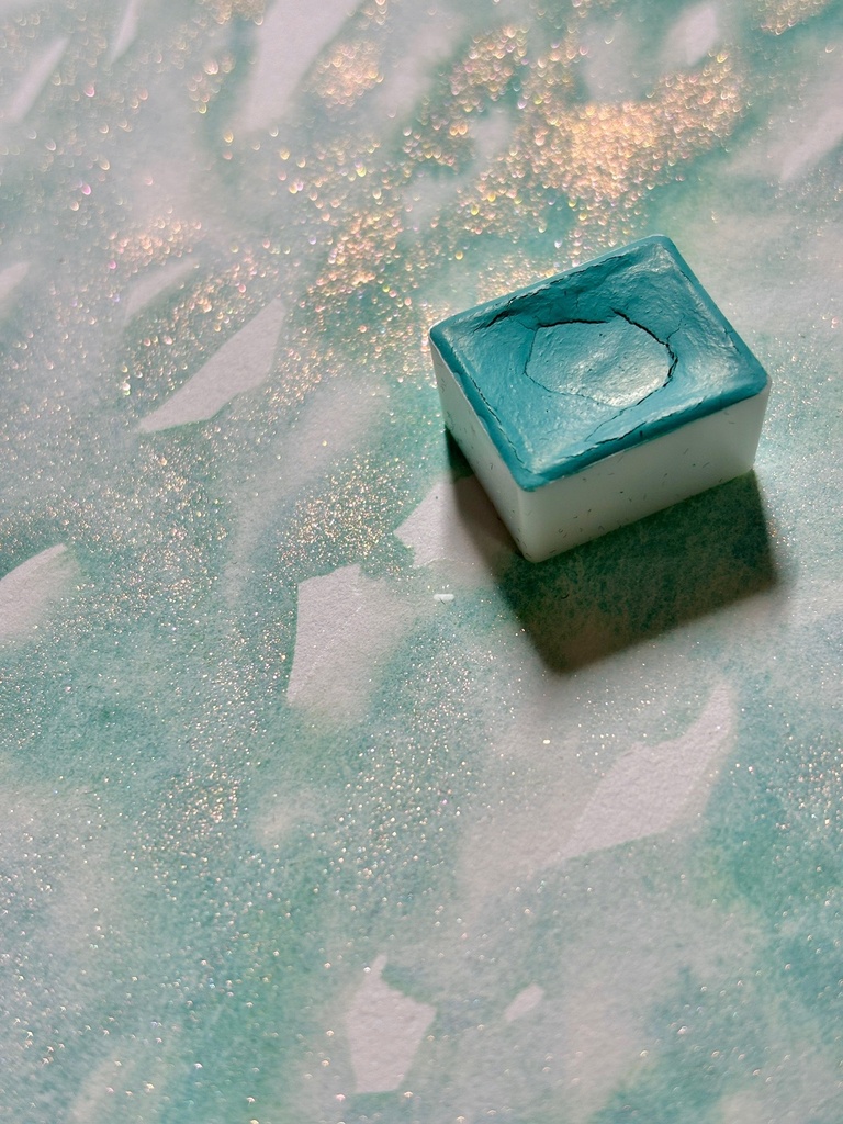 バニラミント