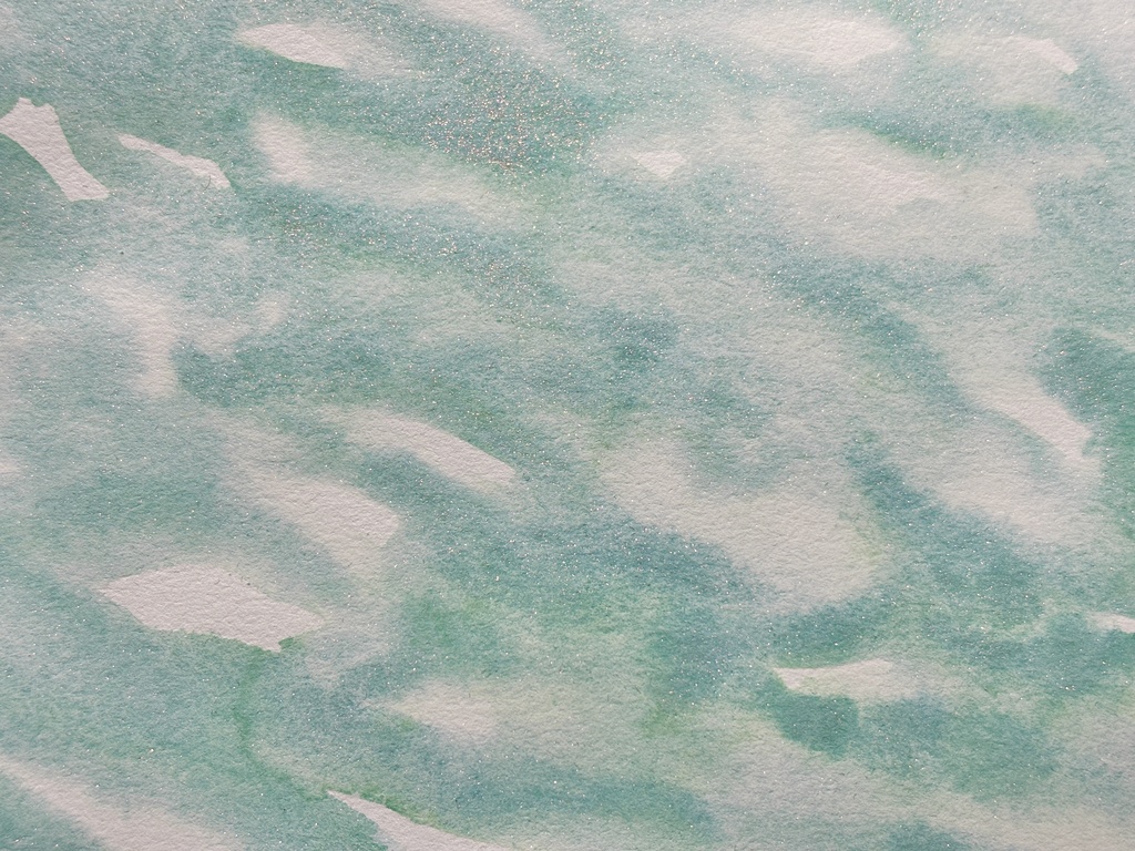 バニラミント