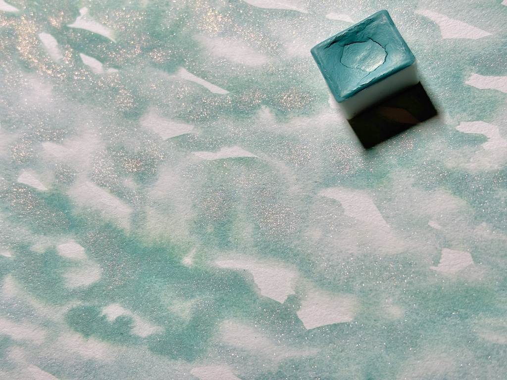 バニラミント