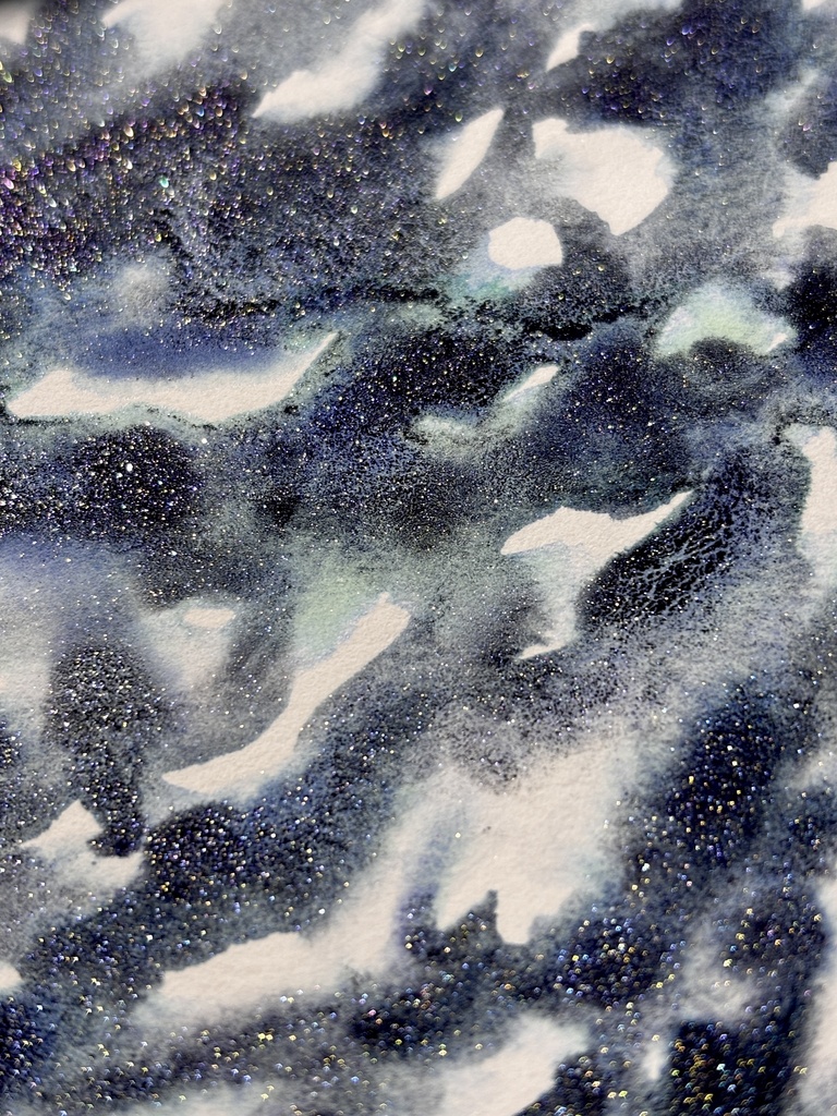 海星屑