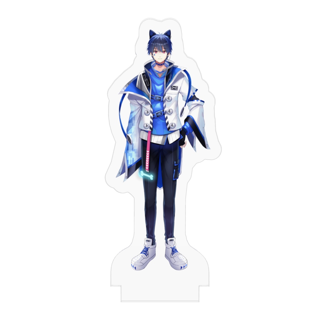 【復刻】犬乃伶~Vのすがた~ アクリルスタンド