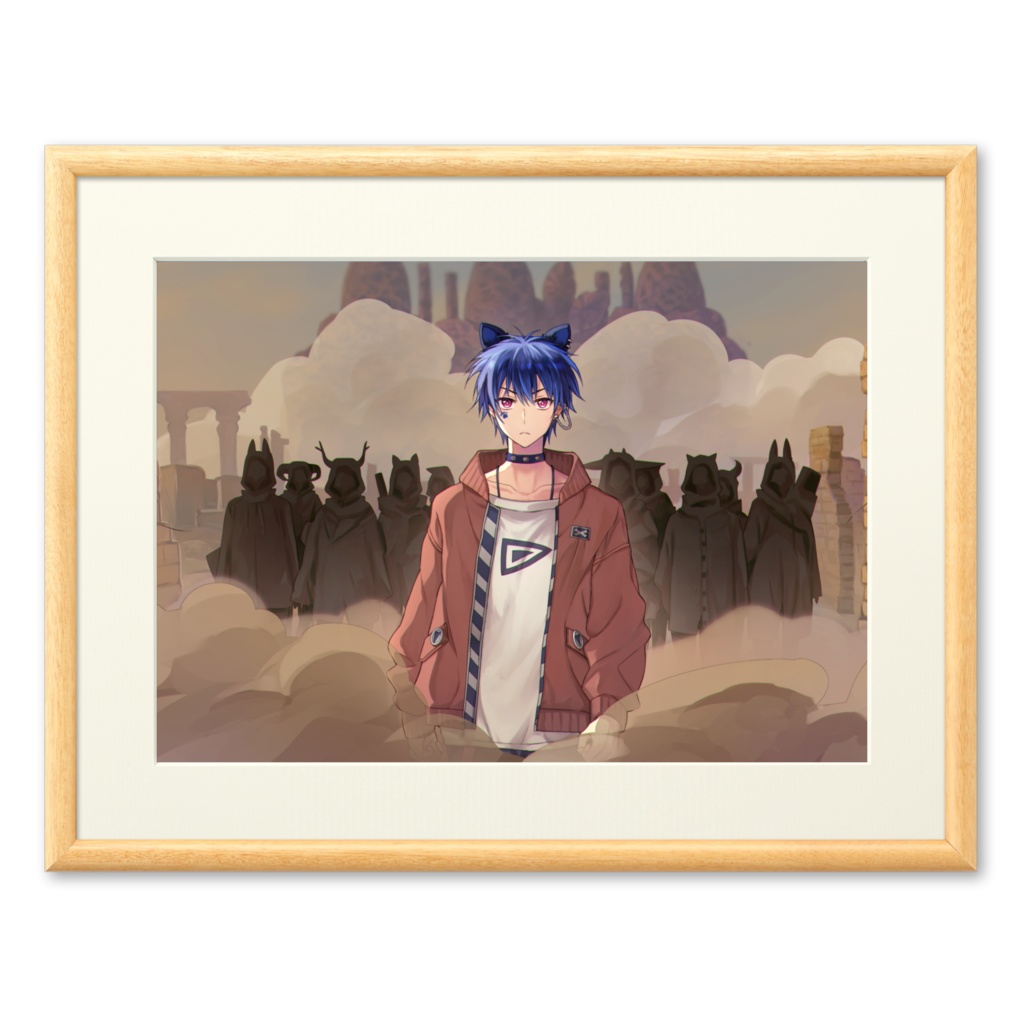 複製原画 Ver.1