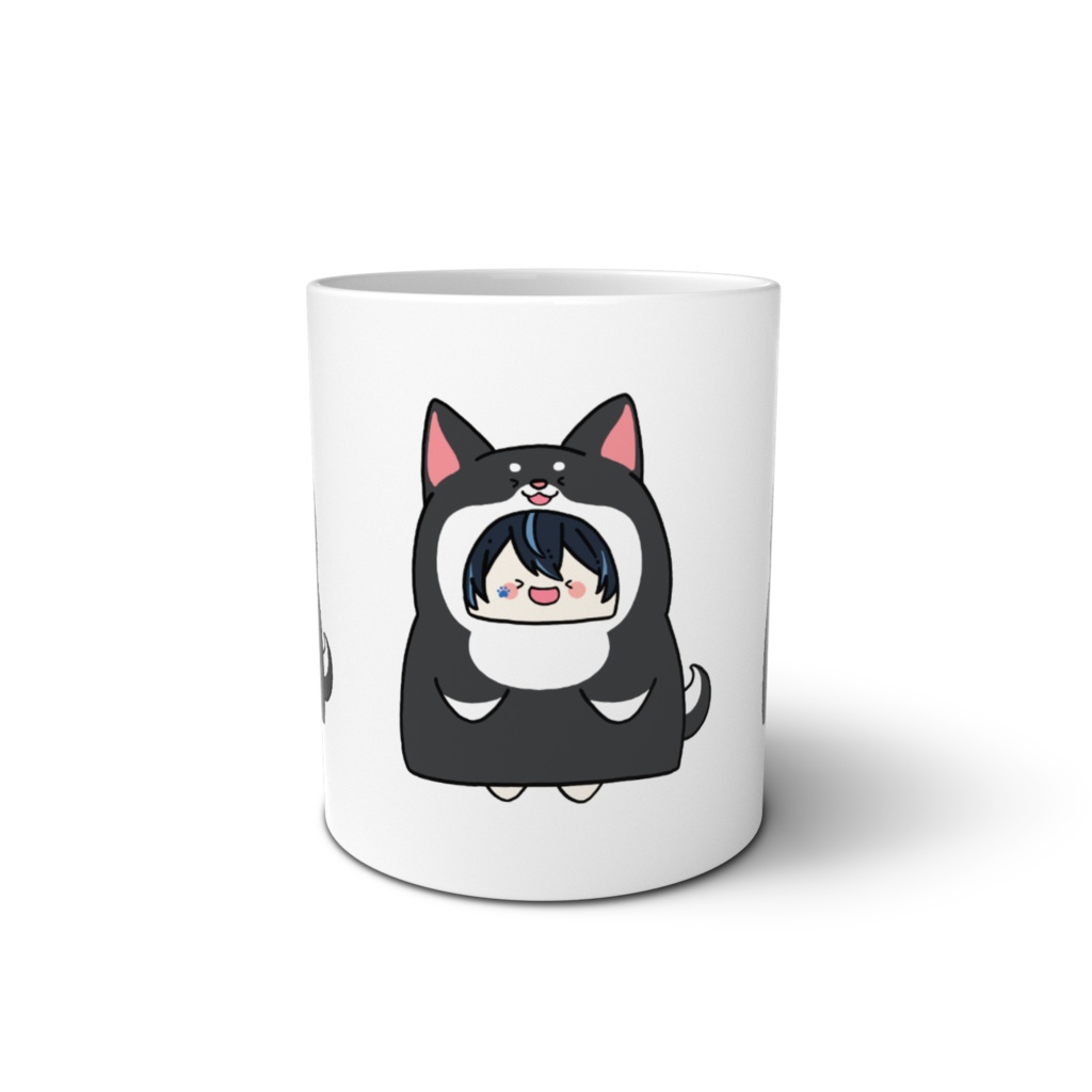 犬のマグ🐾