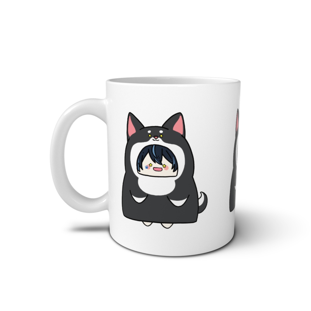 犬のマグ🐾