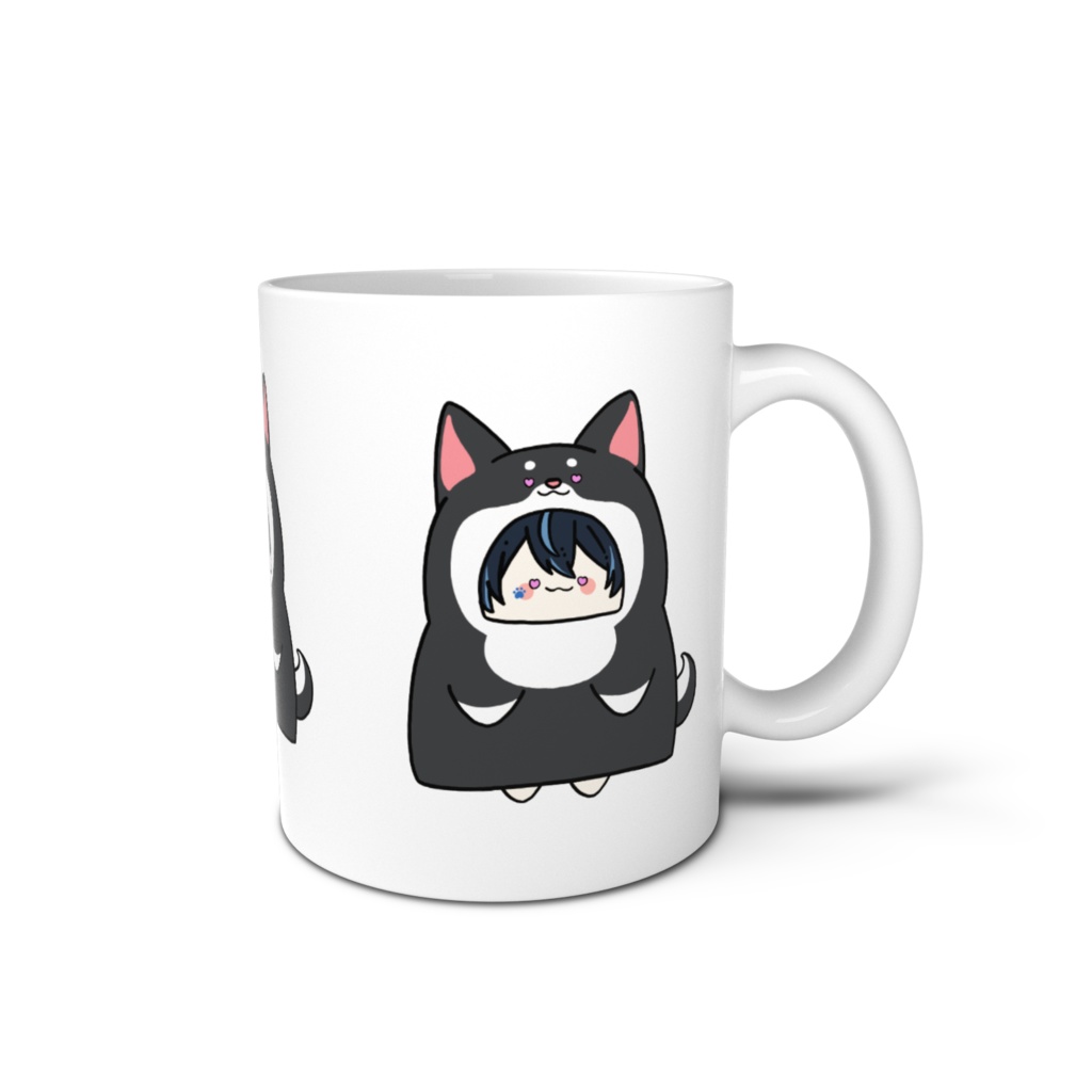 犬のマグ🐾