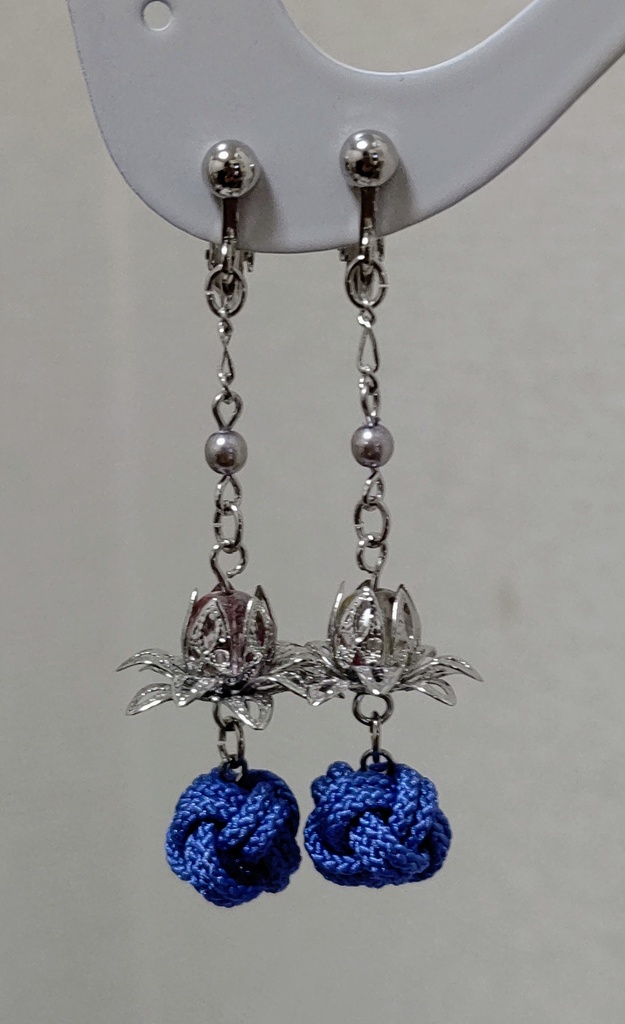 【文アル】久米正雄・ピアス / イヤリング