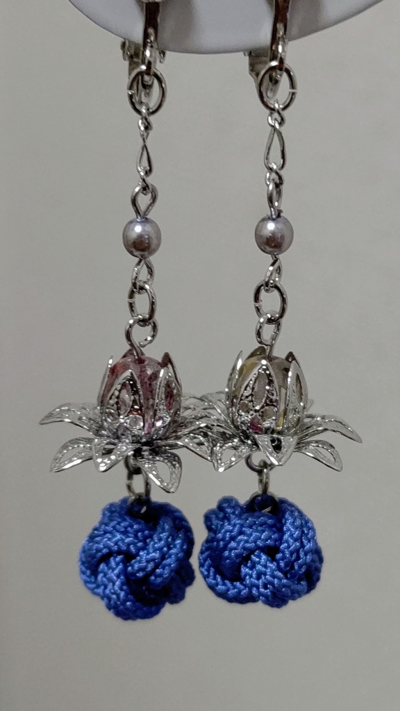 【文アル】久米正雄・ピアス / イヤリング