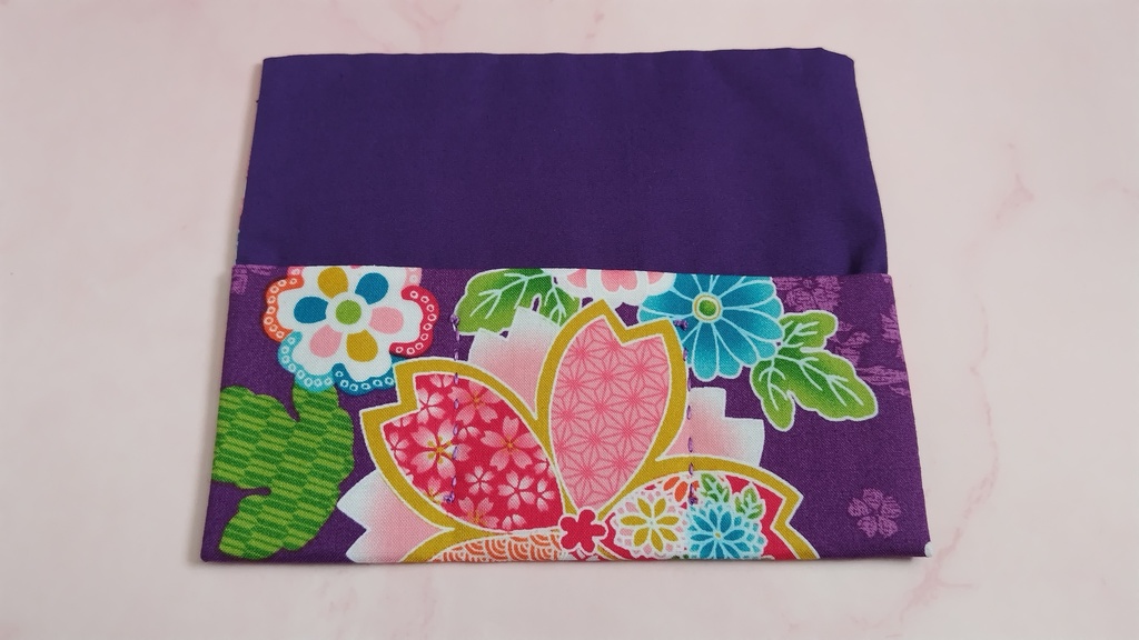 アクリルブロックフィギュア入れ(トリオ)