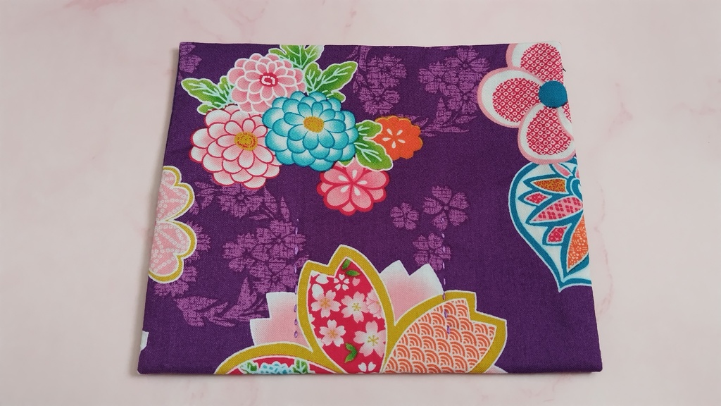 アクリルブロックフィギュア入れ(トリオ)